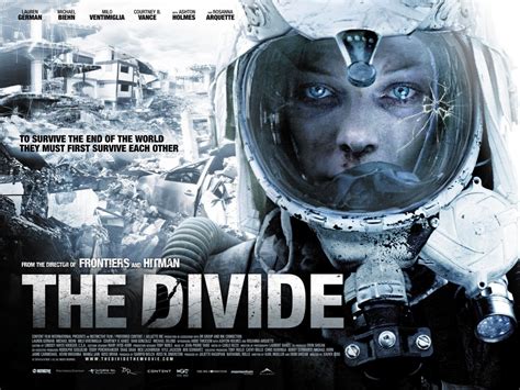 Divide Trailer