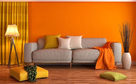 Best Burnt Orange Paint Colors for Your Home - Paintzen
