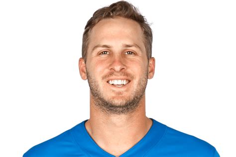 Jared Goff | Detroit Lions | National Football League | Yahoo! Sports
