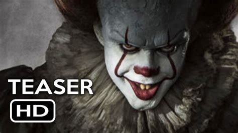 Nuevo trailer de la pelicula "IT" 2017 | Puebla.Online