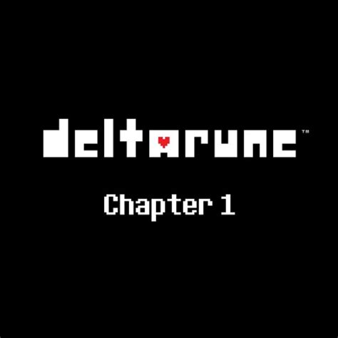 Stream Deltarune OST | Listen to Toby Fox - Deltarune playlist online ...