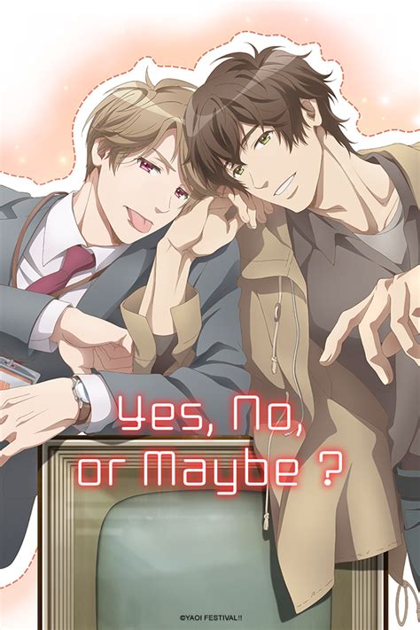 La película Yes, No, or Maybe? llega a Crunchyroll | Anime y Manga ...