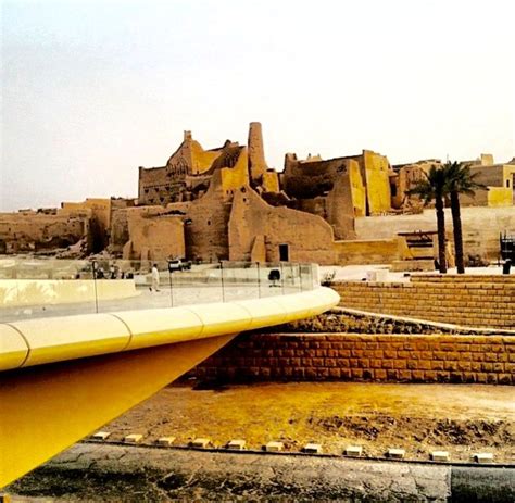 Some ancient historical place | Riyadh | Historical place, Places ...