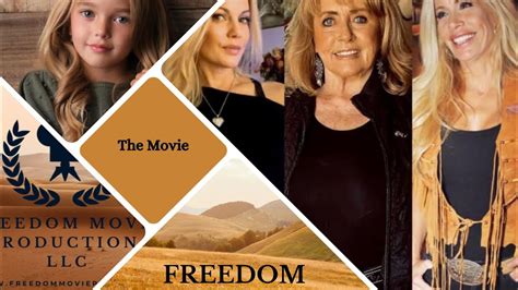 freedom film 1 - YouTube