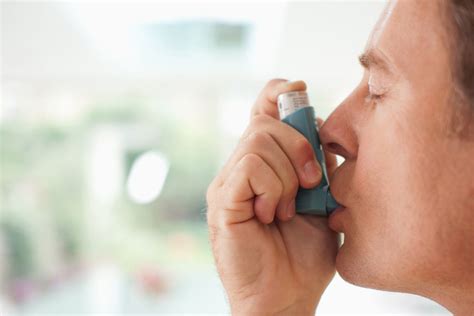 Bronchodilator or Steroid Inhaler: Which First?