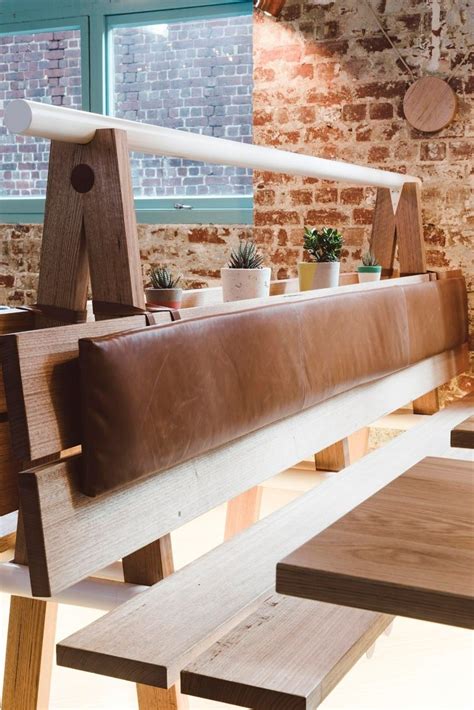 Restaurant Benches | Foter