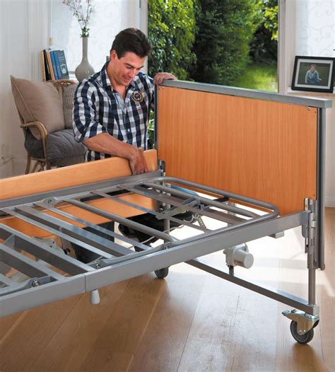 Electric Beds - Home Care Hire