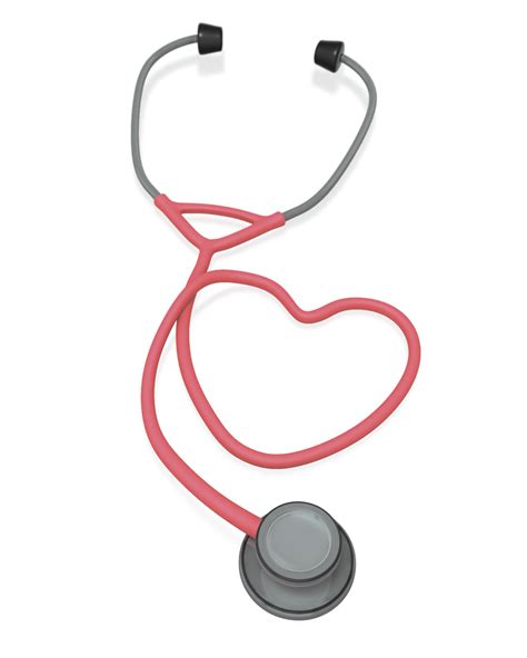 Heartbeat clipart stethoscope, Heartbeat stethoscope Transparent FREE ...