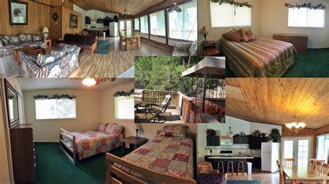 Deer Lake Resort|RV Campground|Deer Lake, WA- Sites