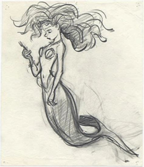 100 The Little Mermaid concept art ideas | the little mermaid, concept art, disney concept art