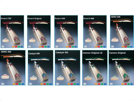 GM Cricket Bats - GM Cricket Bats Manufacturer & Supplier, Delhi, India