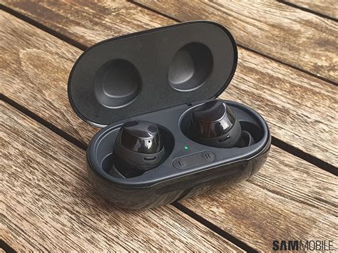 Galaxy Buds Pro are Samsung's next wireless earbuds - SamMobile