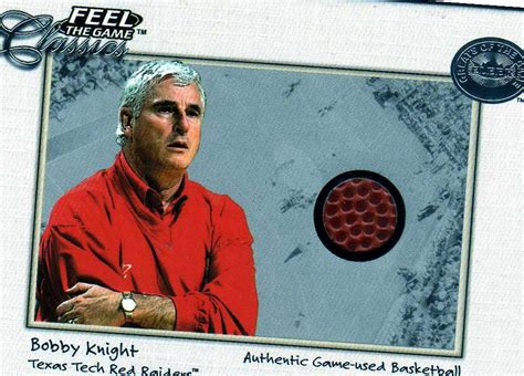 Bobby Knight Quotes Funny. QuotesGram