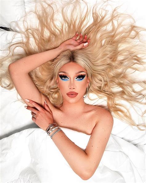 I woke up like this 😴 after the finale of RuPaul’s Drag Race I was feeling inspired to play with ...