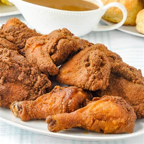 KFC Original Recipe Fried Chicken Copycat Recipe, 45% OFF