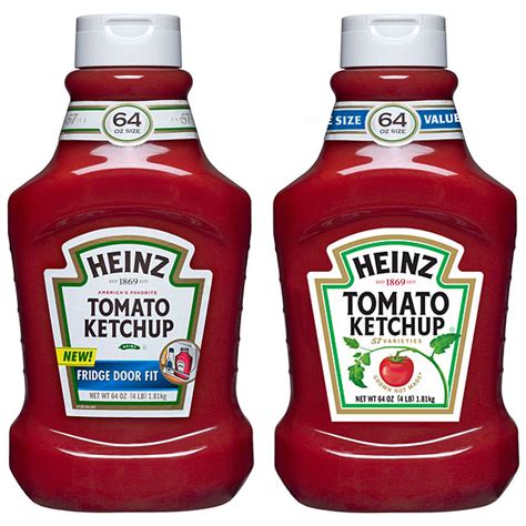 Heinz Ketchup Printable Coupon