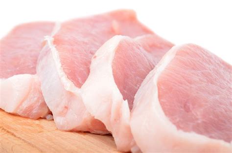 Food Standards Agency issues advice to consumers following hepatitis E reports in pork ...