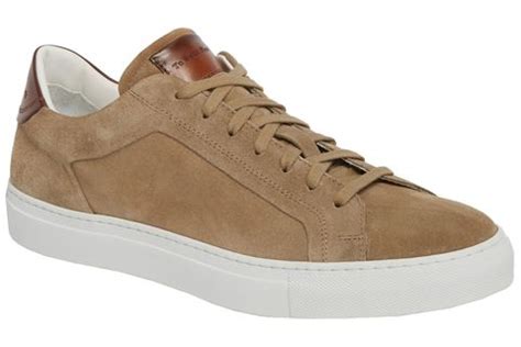 11 Best Suede Sneakers for Men - Suede Shoes for Spring and Summer 2018