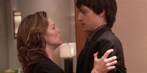 The Office: 10 Things About Jan Levinson That Make No Sense