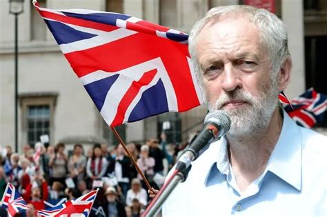 Jeremy Corbyn's supporters are already planning a 'massive f ...