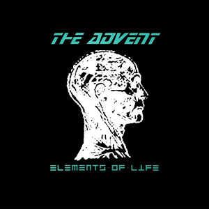 The Advent - Elements Of Life | Releases | Discogs