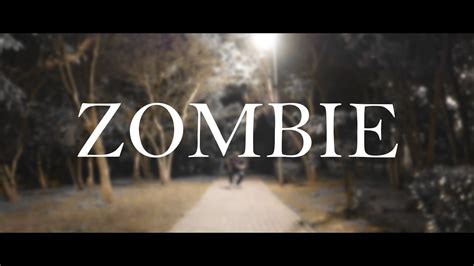 Bad Wolves - Zombie Guitar Cover - YouTube