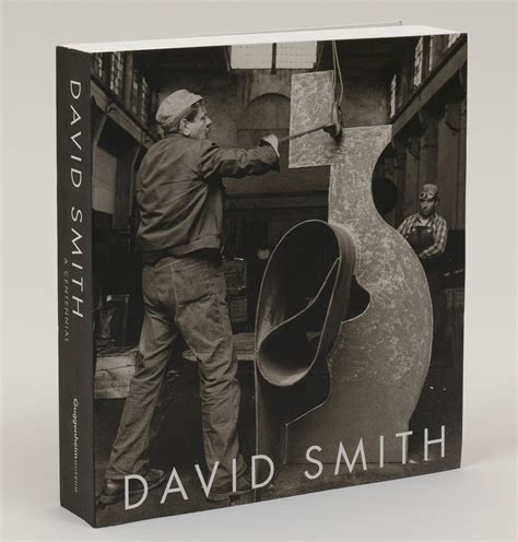 David Smith: A Centennial | The Guggenheim Museums and Foundation