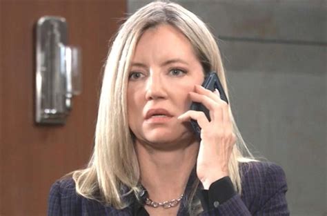 General Hospital - Nina Reeves (Cynthia Watros) - Soap Opera Spy