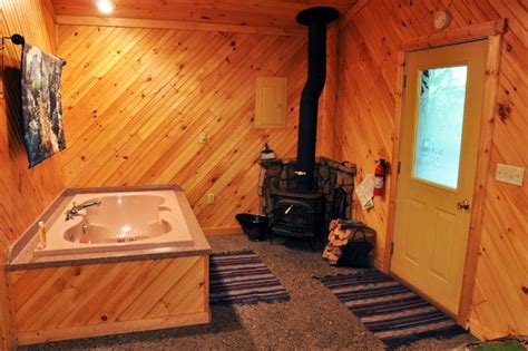Wapiti Woods Guest Cabin Rentals in Elk County, PA Oooohhhh.... wanta be there Camping In Pa ...