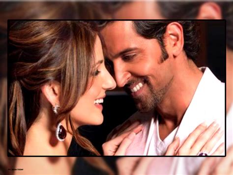 Hrithik Roshan, Sussanne Khan to marry again? - Life & Style - Business ...