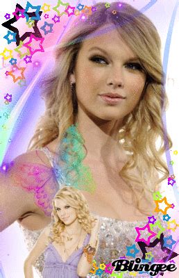 Taylor Swift Picture #114332522 | Blingee.com