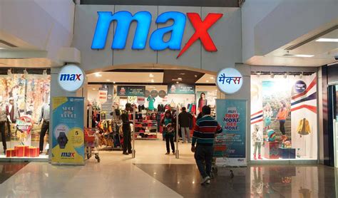 Max Fashion Continues Egypt Expansion - Retail & Leisure International