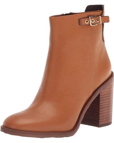 Franco Sarto Ankle boots for Women | Online Sale up to 78% off | Lyst