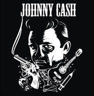 Johnny Cash Vector at Vectorified.com | Collection of Johnny Cash Vector free for personal use