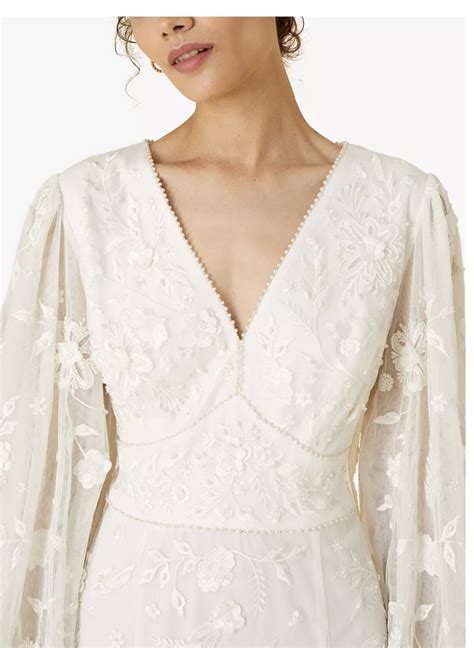 Monsoon London Wedding Dress Save 47% - Stillwhite