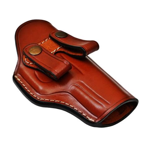 Taurus 605 3 Inch Holster - Etsy