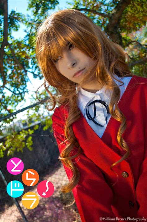 Taiga Aisaka Cosplay by MaryMagika on DeviantArt