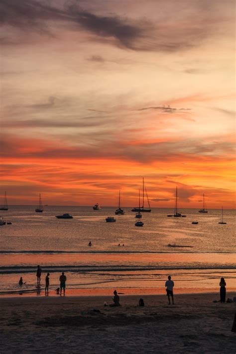 Our 6 Favorite Places to Watch the Sunset in Phuket Thailand