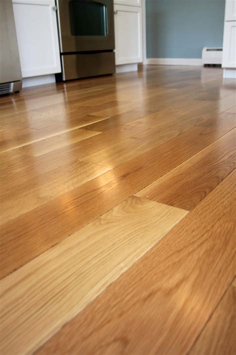 Hardwood Floor Gallery – Flooring Tips