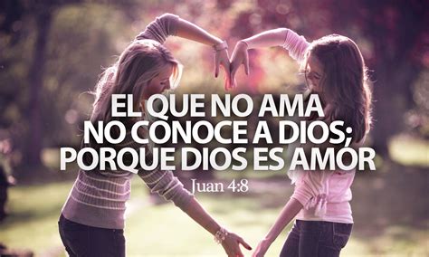 Reflexiones Cristianas: El Amor de Dios hacia nosotros.