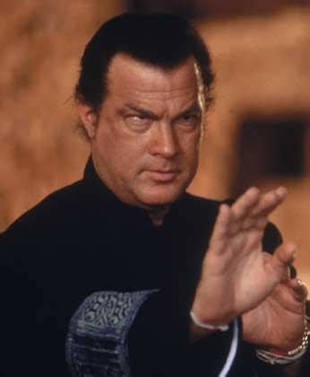 Steven Seagal Memes - Imgflip