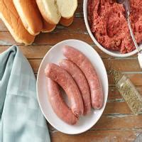 Copycat Johnsonville Bratwurst Recipes