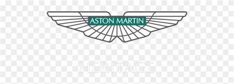 The Gallery For > Aston Martin Logo Png - Aston Martin F1 Logo ...