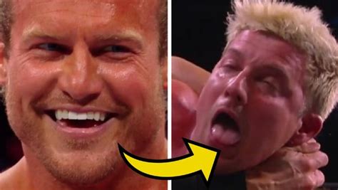 WWE's Dolph Ziggler Ribs Brother Ryan Nemeth After AEW Dynamite Loss