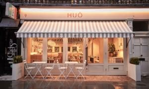 HUO Restaurant - Hospitality Snapshots