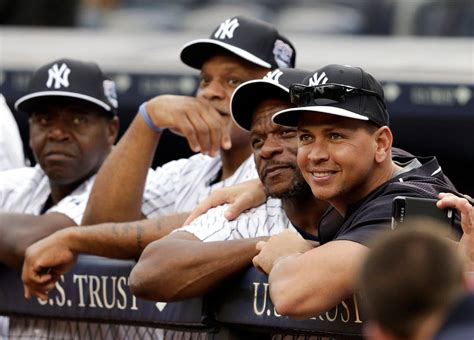 Yankees Legends, in Various Shades of Gray - The New York Times