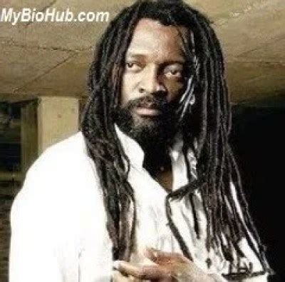 Lucky Dube Biography - Wiki, Country, Profile, Albums | MyBioHub