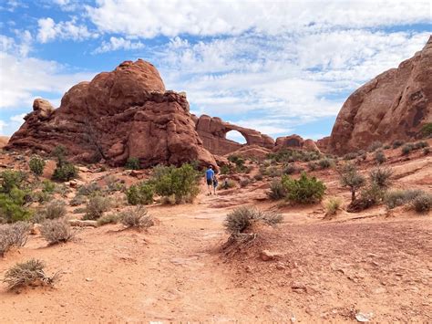 Arches National Park: 13 Hiking Trails for the Whole Family