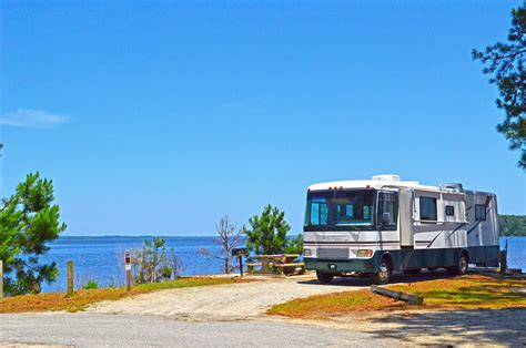 20 Places You Need To Experience Off Interstate 20 - Do It Yourself RV