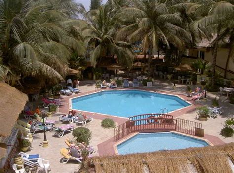 Palm Beach Hotel en Banjul - Gambia (todo) | BestDay.com